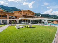 Alpine Nature Hotel Stoll **** - ©Wisthaler.Com 17 08 Hotel Stoll HW8 0498 1920X1080
